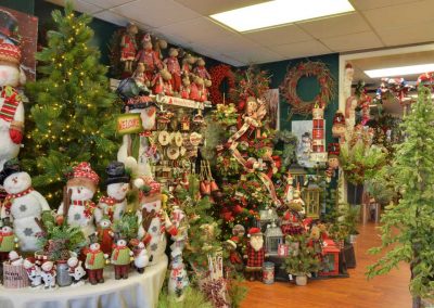 West Unity Stores | Holly Jolly Christmas Shop