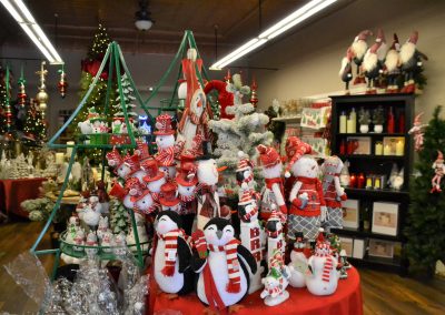 holly jolly christmas store west unity ohio