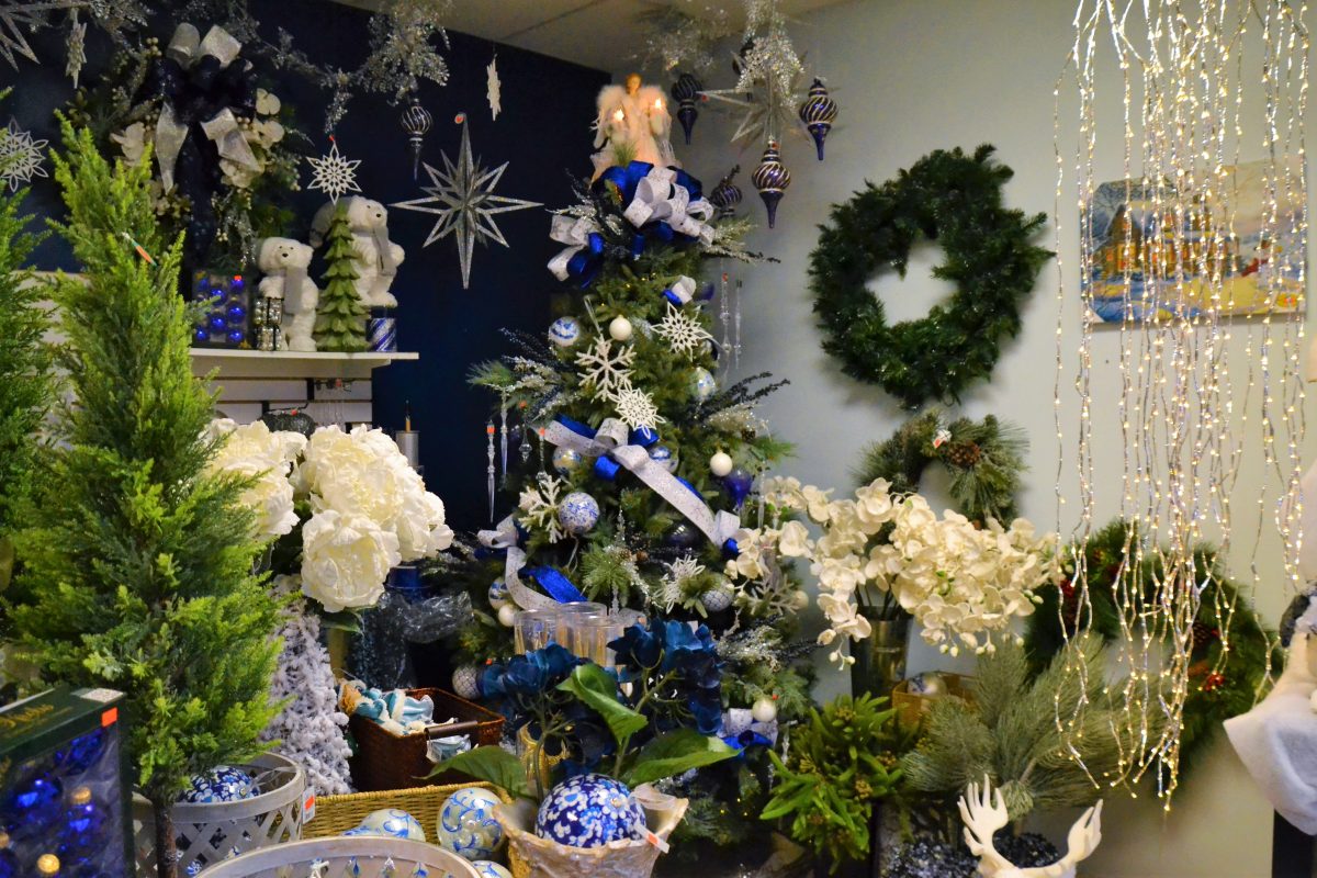 Christmas Shop - Unique Christmas Decorations - The Jolly Christmas Shop